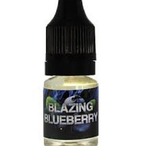 Buy Blazing Blueberry 5ml online