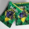 Brazil Gold Extreme Herbal Incense 2g for sale