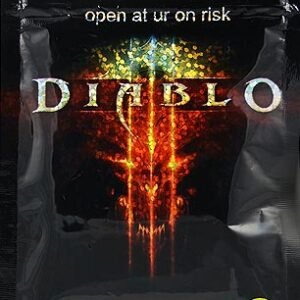 Buy Caution Diablo Herbal Incense 4g online