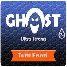 Buy Ghost Tutti Frutti liquid herbal incense