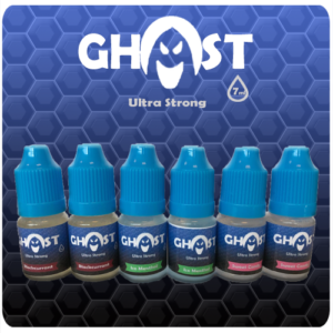Buy Ghost Blackcurrant ultral liquid herbal incense