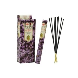 Buy HEM Lavender incense sticks online