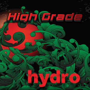 Buy High Grande Hydro herbal incense online