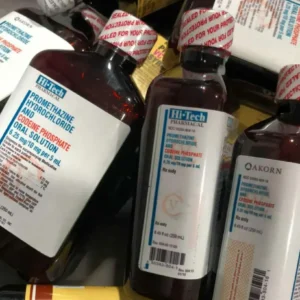 Hi Tech Codeine for sale