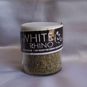 white rhino herbal incense for sale