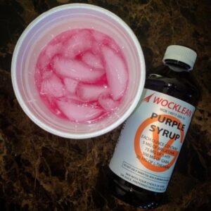 order wockhardt promethazine with codeine