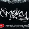 buy Smokey Herbal Incense - Smokey Herbal Incense
