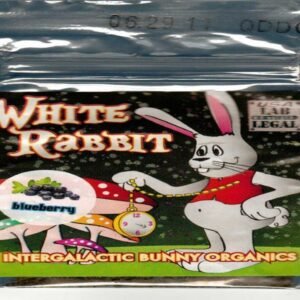 buy White Rabbit Herbal Incense - White Rabbit Herbal Incense