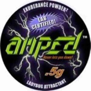 Buy Amped Novelty Powder online - order bath salt online