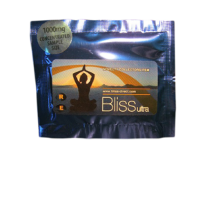 Buy Bliss Ultra Bath Salts 1000mg