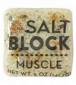 Block 1g Bath Salts