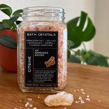 Mind Charge Bath Salts for sale - buy Mind Charge Bath Salts