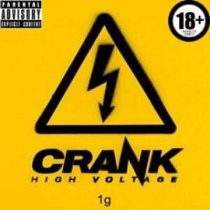 Buy Crank 1g online 